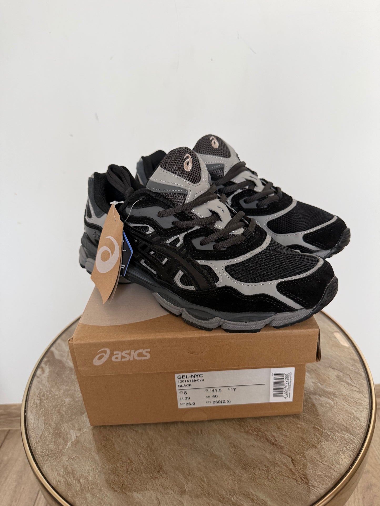 Aslcs