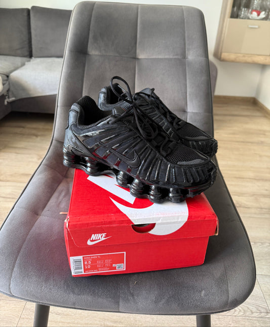 Shox